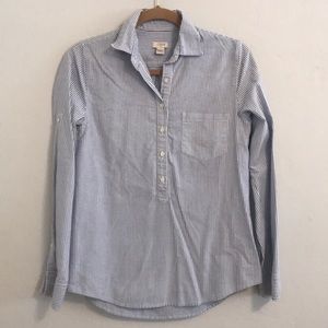 Jcrew collared shirt
